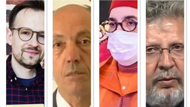 LE JOURNAL DE MIDI EN LANGUE FRANCAISE DU 18/11/21